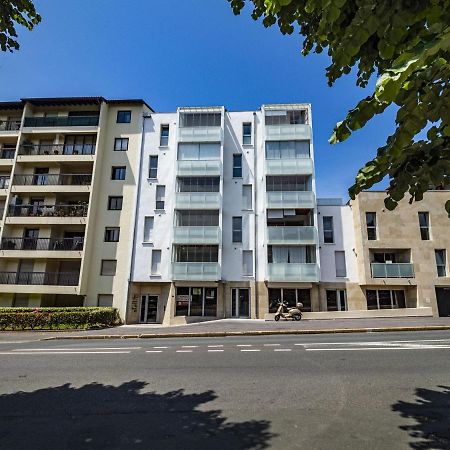 Appartement 4* Au Coeur De St-Jean-De-Luz Avec Terrasse Et Parking, A 5 Min De La Plage - Fr-1-239-522 Saint-Jean-de-Luz Bagian luar foto