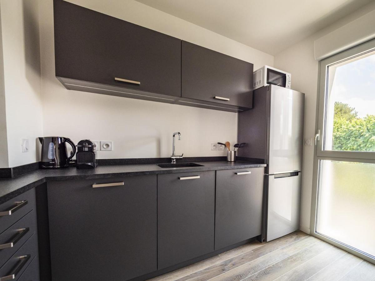 Appartement 4* Au Coeur De St-Jean-De-Luz Avec Terrasse Et Parking, A 5 Min De La Plage - Fr-1-239-522 Saint-Jean-de-Luz Bagian luar foto