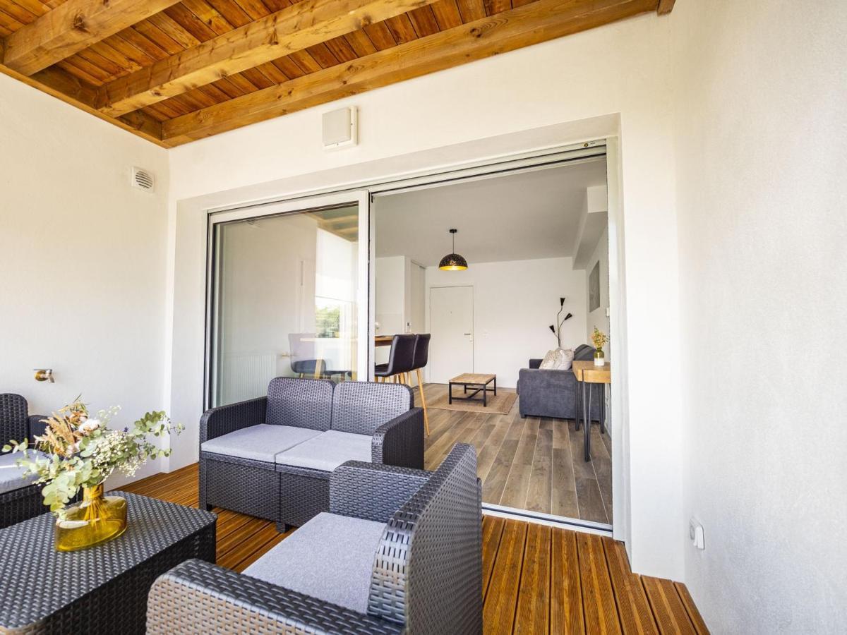 Appartement 4* Au Coeur De St-Jean-De-Luz Avec Terrasse Et Parking, A 5 Min De La Plage - Fr-1-239-522 Saint-Jean-de-Luz Bagian luar foto