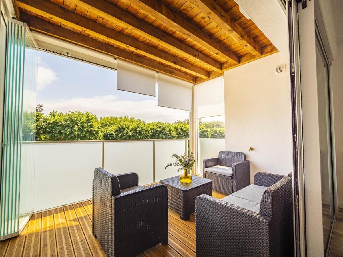 Appartement 4* Au Coeur De St-Jean-De-Luz Avec Terrasse Et Parking, A 5 Min De La Plage - Fr-1-239-522 Saint-Jean-de-Luz Bagian luar foto