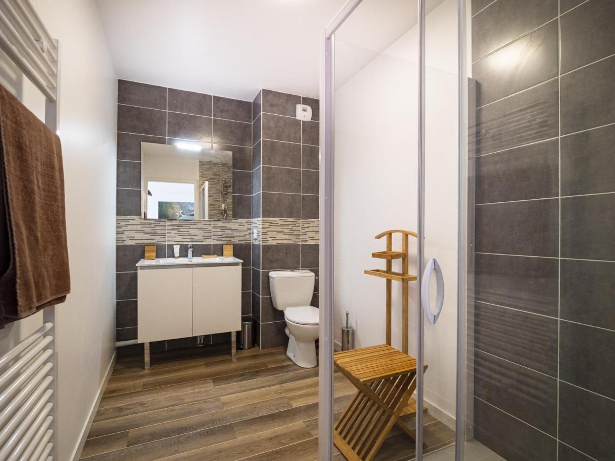 Appartement 4* Au Coeur De St-Jean-De-Luz Avec Terrasse Et Parking, A 5 Min De La Plage - Fr-1-239-522 Saint-Jean-de-Luz Bagian luar foto